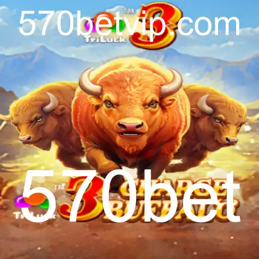 Explorando o Mundo de 3ChargeBuffalo: Regras e Estratégias para 570Bet