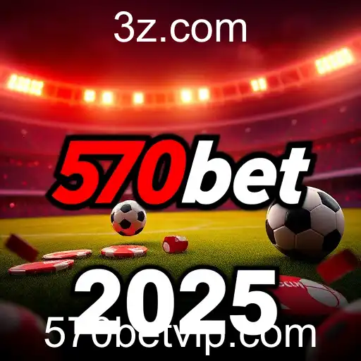 570bet Revoluciona o Mercado de Jogos Online