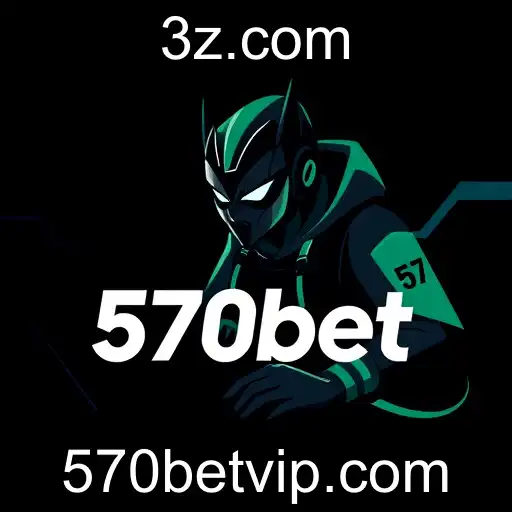 A Ascensão do 570bet no Cenário de Jogos Online
