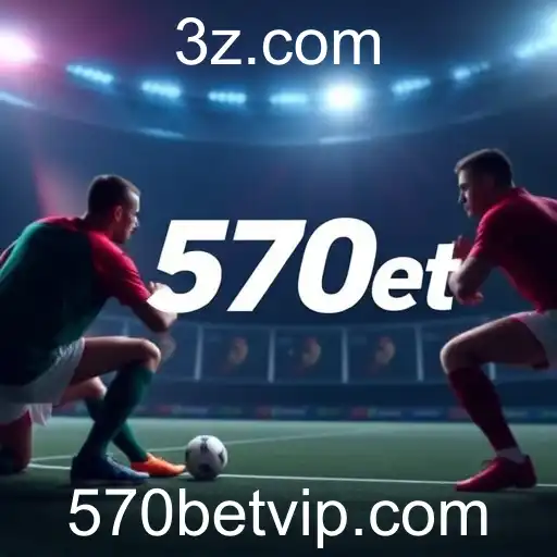 A Ascensão da 570bet no Cenário de Jogos Online