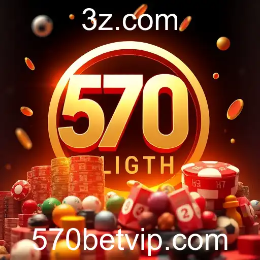 A Ascensão e Impacto do 570bet no Mercado de Jogos Online