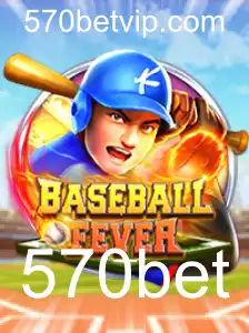 Descubra o BaseballFever: O Jogo que Está Dominando as Paradas