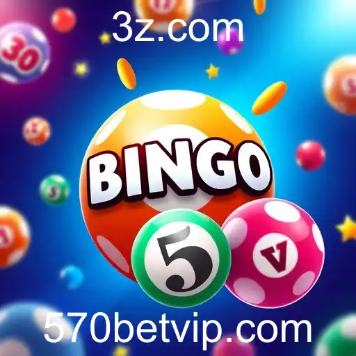 A Experiência Envolvente dos Jogos de Bingo na Plataforma 570bet