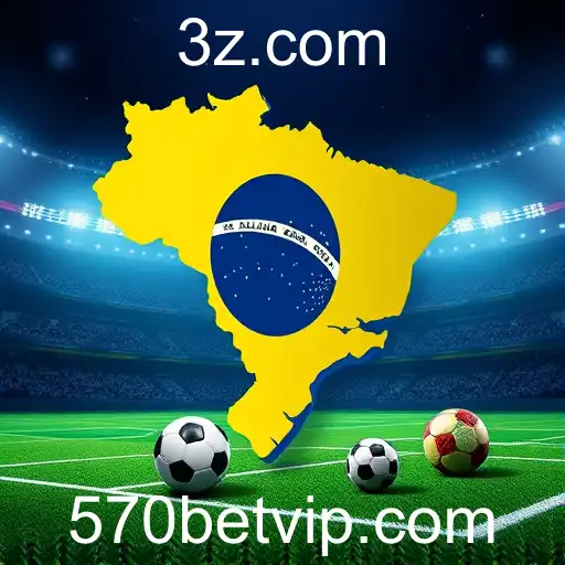 Crescimento e Desafios dos Jogos de Azar no Brasil