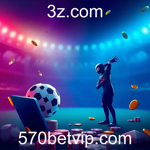 570bet: O Cenário Atual dos Jogos de Azar no Brasil