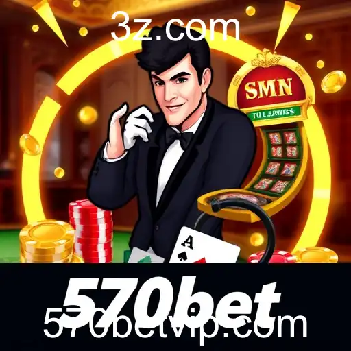 A Evolução e Atratividade dos Cassinos Online no 570bet