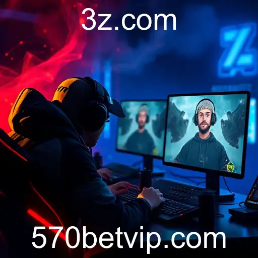 A Ascensão das Apostas em Esports: Como o 570bet Está Abrindo o Caminho