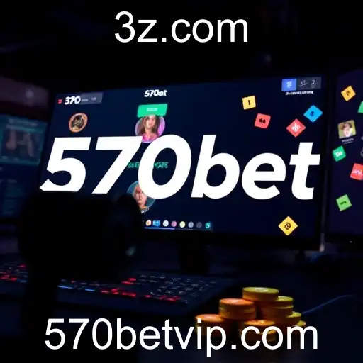 Exploração do Mercado de Jogos Online em 2026: O Caso do 570bet