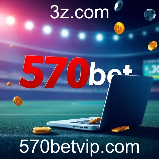 Ascensão das Apostas Online em 2026: O Surgimento do 570bet