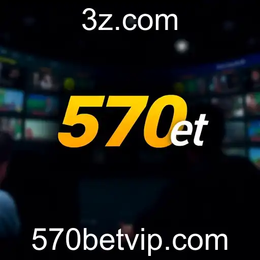 Inovação e Crescimento dos Jogos em 570bet