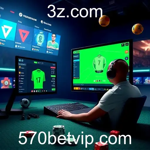 O Crescimento dos Jogos Online em 2026