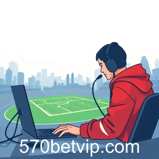 A Revolução dos Jogos de Aposta em 2026