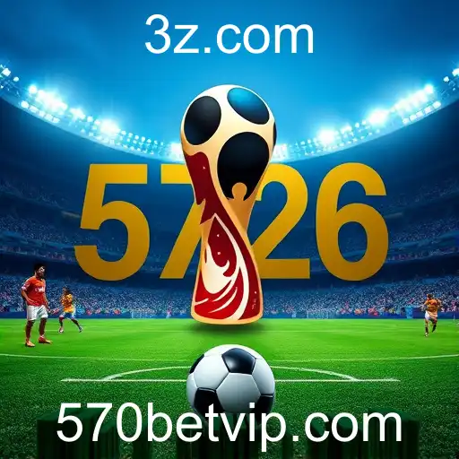 A Ascensão do 570bet no Cenário de Apostas Online