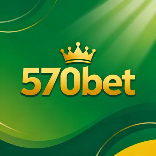 570bet Logo