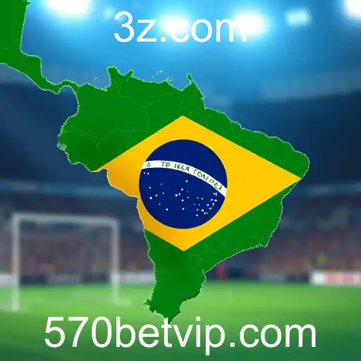 Impacto do 570bet no Mercado de Jogos Online em 2026