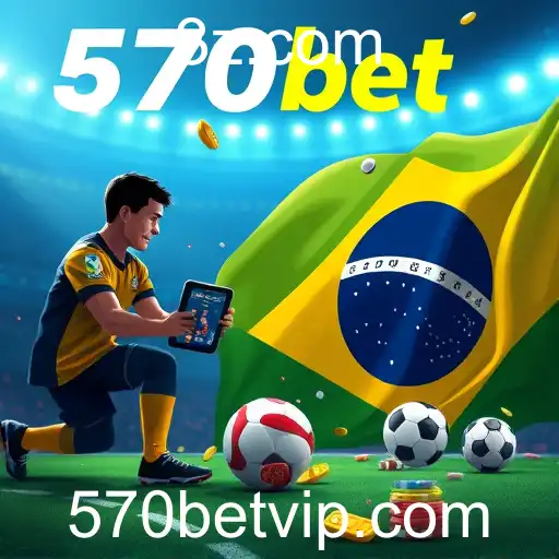 Impacto dos Sites de Apostas na Economia Brasileira