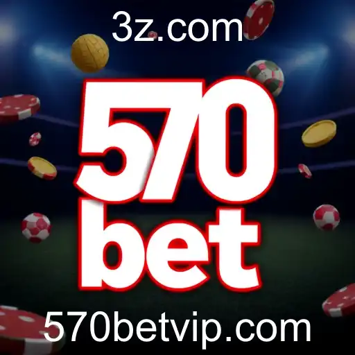 Impacto do 570bet no Mercado de Jogos Online em 2025