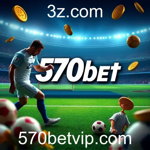 Explorando o Impacto do 570bet no Mercado de Jogos em 2026