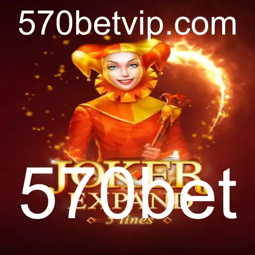 Explorando o Mundo de JokerExpand: O Jogo que Está Conquistando a 570bet