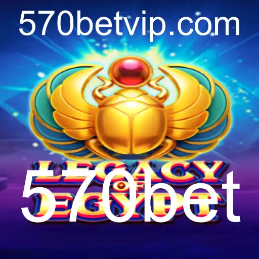 Explorando o Fascinante Mundo de LegacyOfEgypt em 570bet