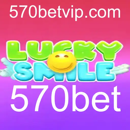 Descubra LuckySmile: Um Jogo Inovador com a Plataforma 570bet