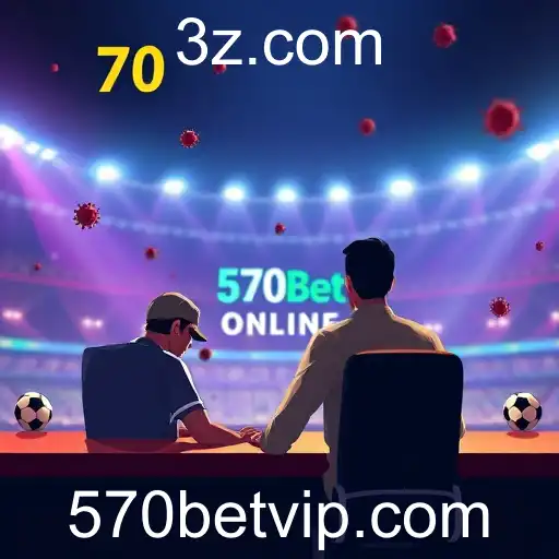 Novo Horizonte para Jogos Online: 570bet Transforma o Mercado