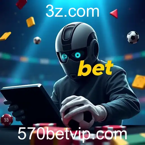 Avanços e Desafios no Setor de Jogos Online em 570bet