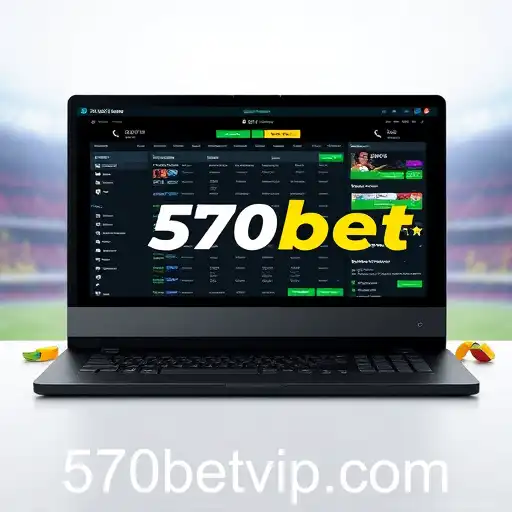 A Revolução dos Jogos Online: O Impacto da 570bet no Brasil