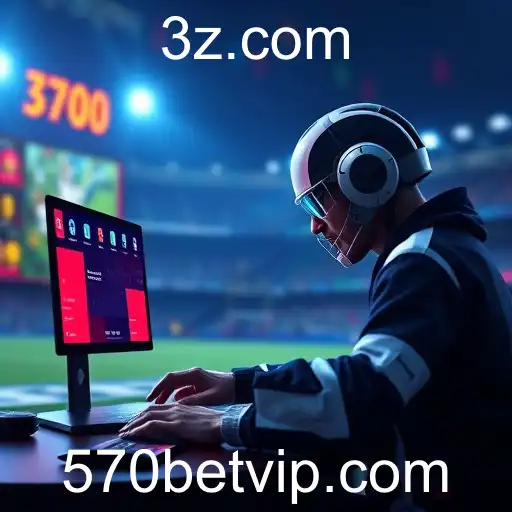 Ascensão do 570bet: Inovando o Cenário de Jogos Online