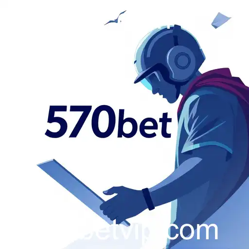 A Ascensão do 570bet no Cenário de Jogos Online
