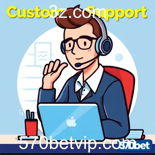 Explorando 'Customer Support' como Categoria de Jogo no Site 570bet