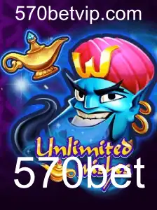 UnlimitedWishes: Um Guia Completo para o Fascinante Mundo de 570bet