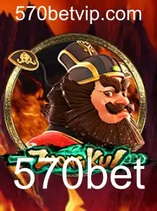 Descubra ZhongKui: Aposta e Estratégia no Jogo de 570bet